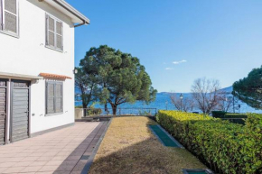 Lake Maggiore Holiday Apartment